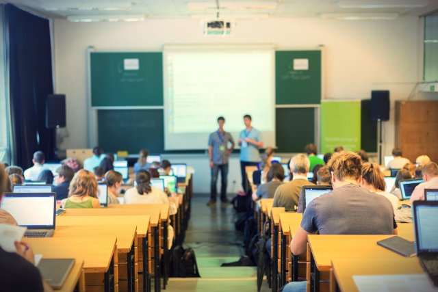 Zarobki polskich programistów są już tak wysokie, że nie jest w stanie ich skusić nawet Dolina Krzemowa