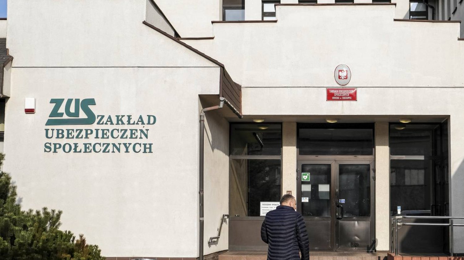 Pracownicy ZUS mają dość i szykują strajk.