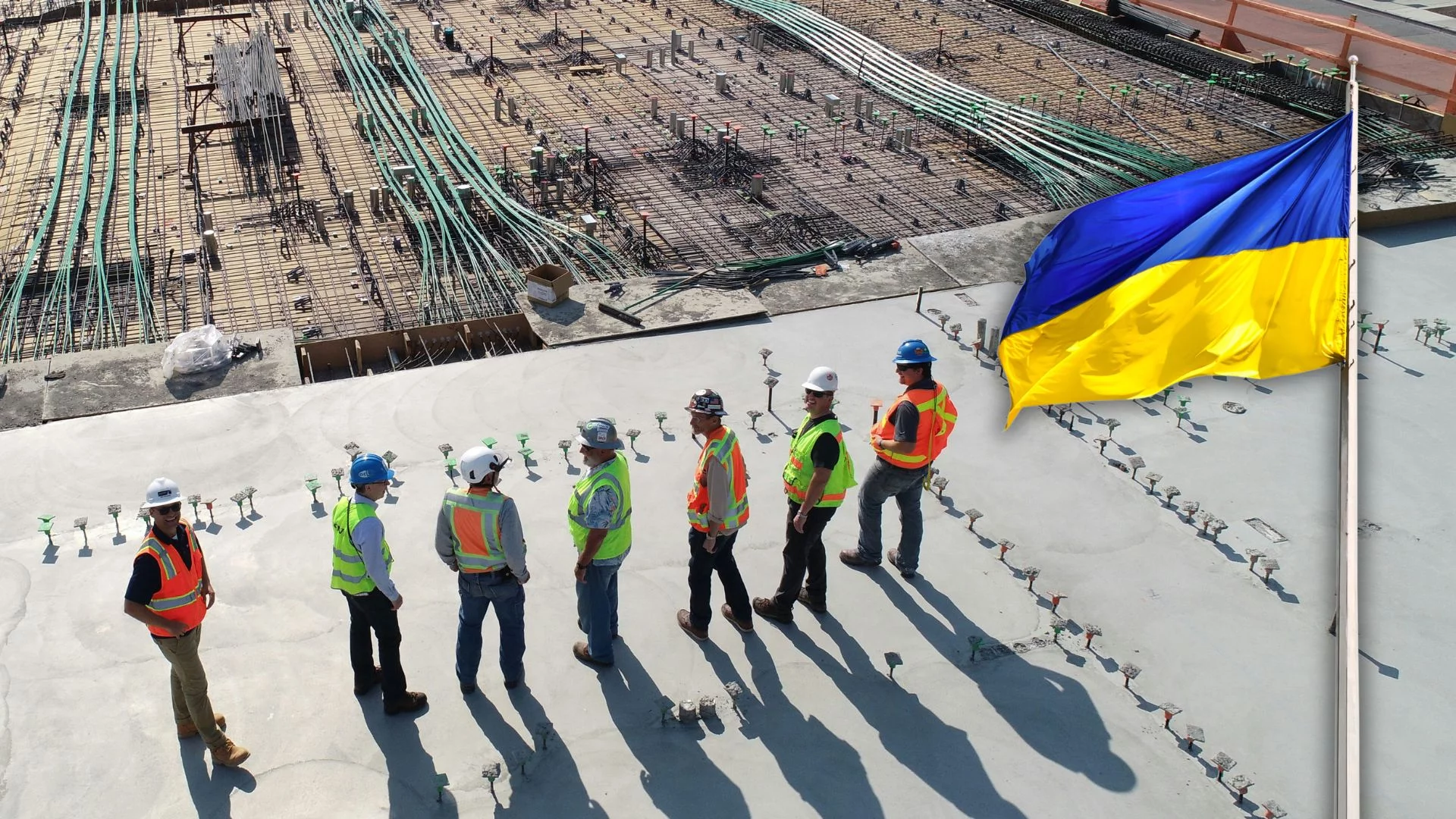 Rekordowe zatrudnienie Ukraińców. Bez nich polskie firmy nie istnieją