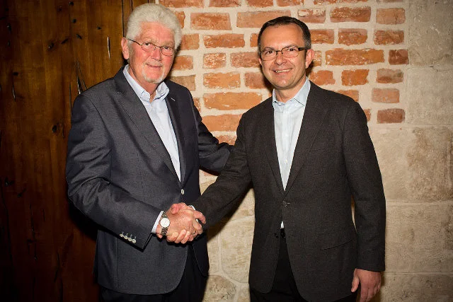 Kiedyś nie do pomyślenia. Niemiec sprzedaje swoją firmę Polakowi i uważa, że dobrze się stało.