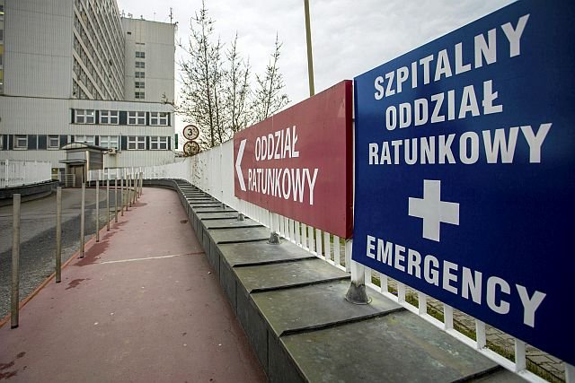 Szpital im. Rydygiera w Krakowie