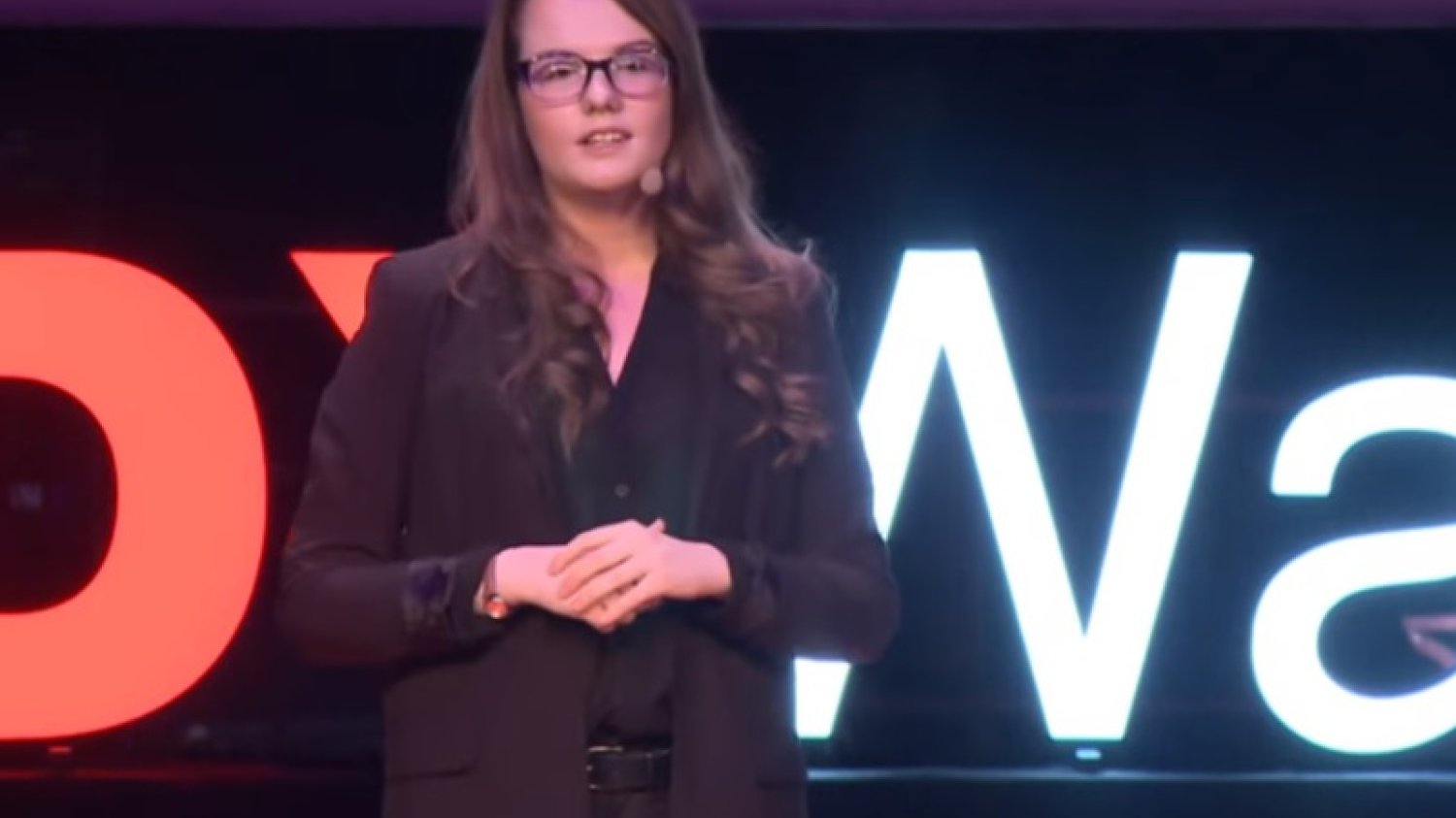 Kinga Panasiewicz.