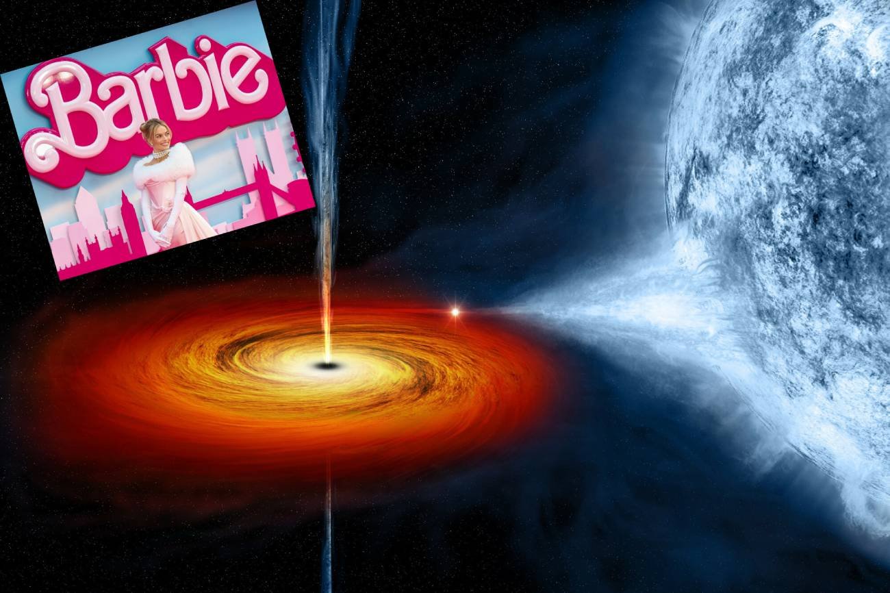 Czym jest tajemnicze zjawisko Scary Barbie?