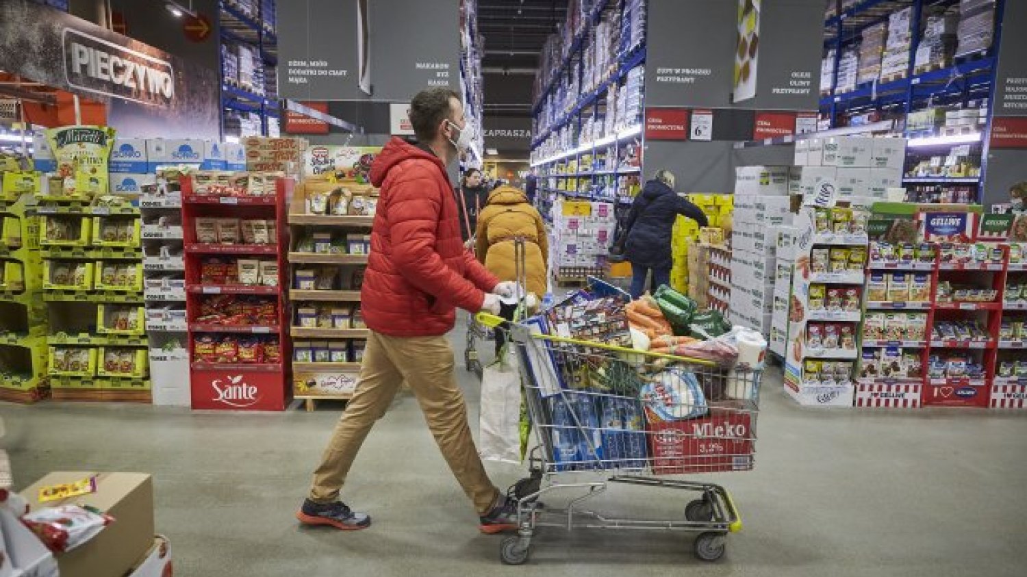 27 grudnia możliwa kolejna handlowa niedziela