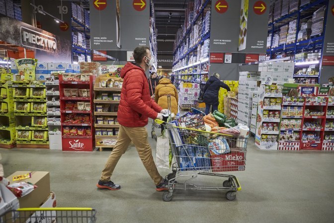 27 grudnia możliwa kolejna handlowa niedziela