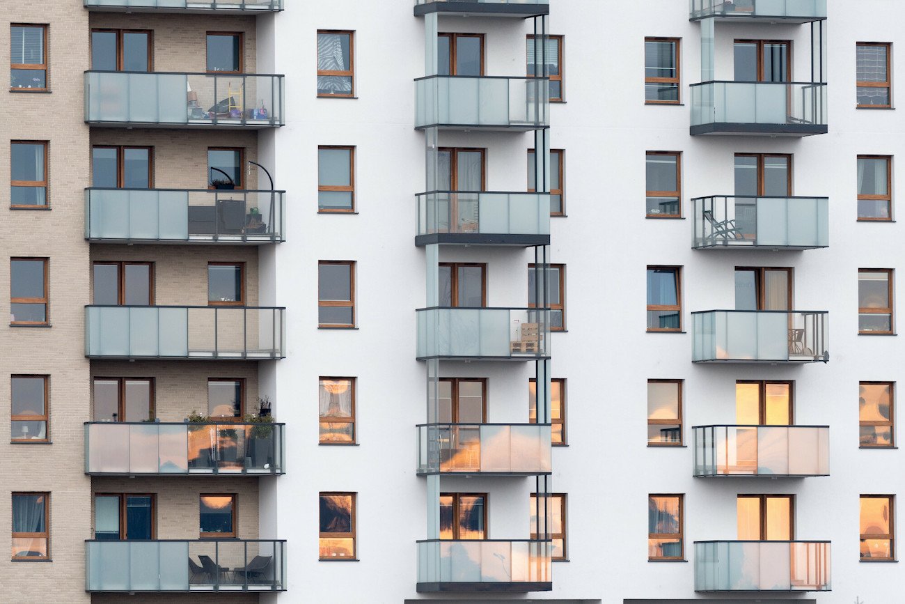 Ceny najmu wzrosły w miesiąc nawet o 30 proc.