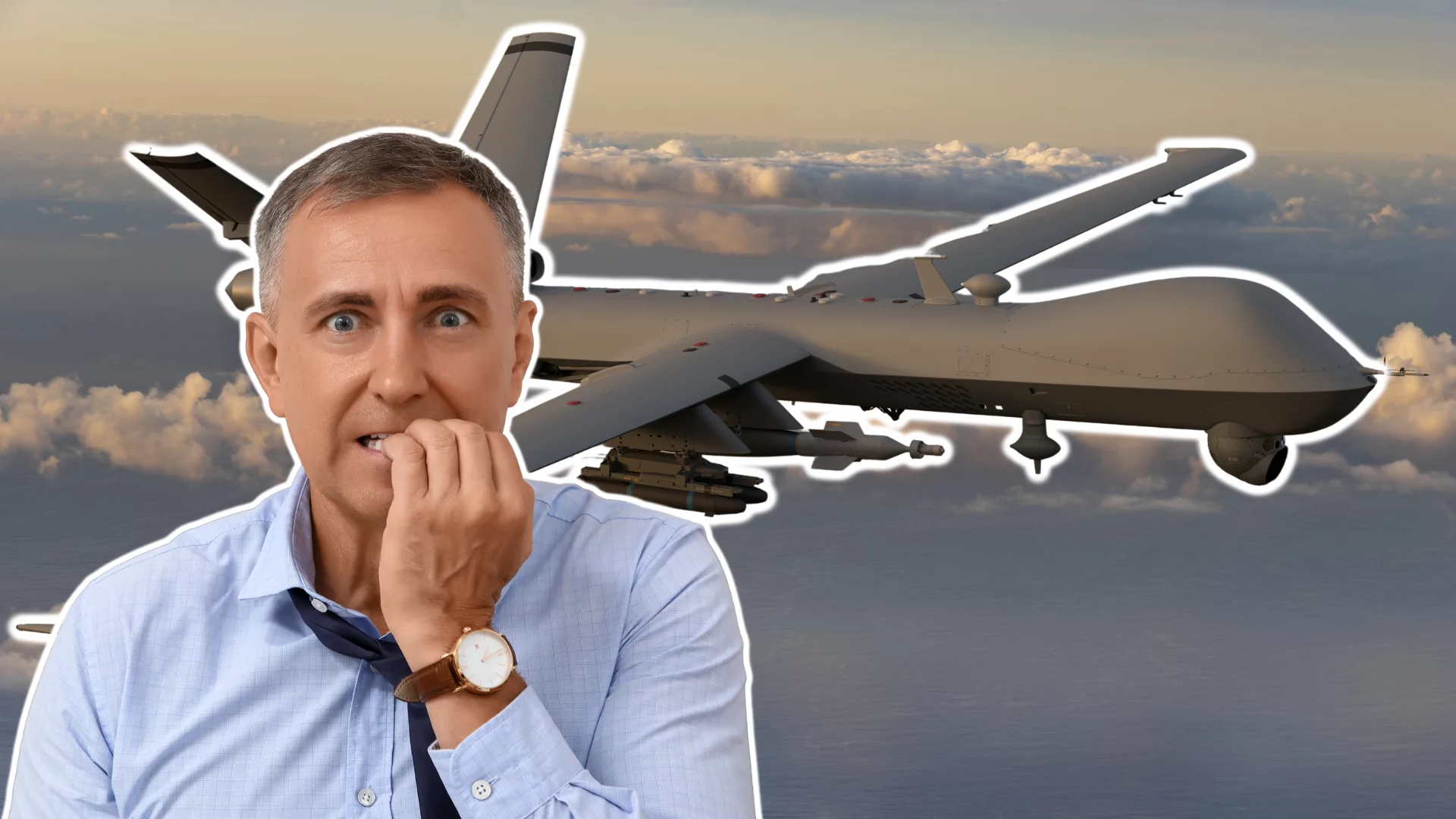 Polska kupiła nowe drony MQ-9B. Według eksperta z USA to może być kosztowny błąd