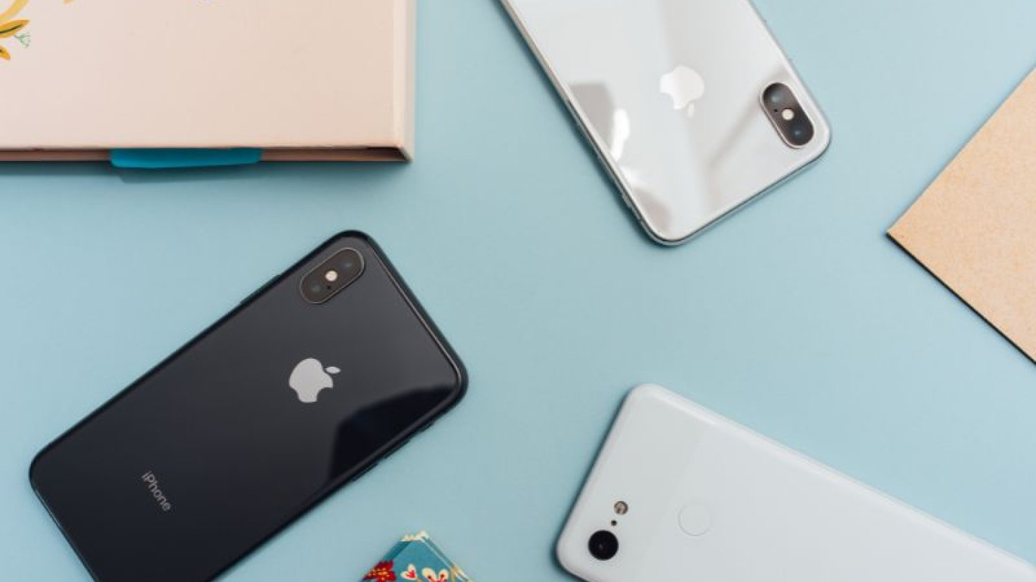 Apple kończy z przestarzałymi usługami.
