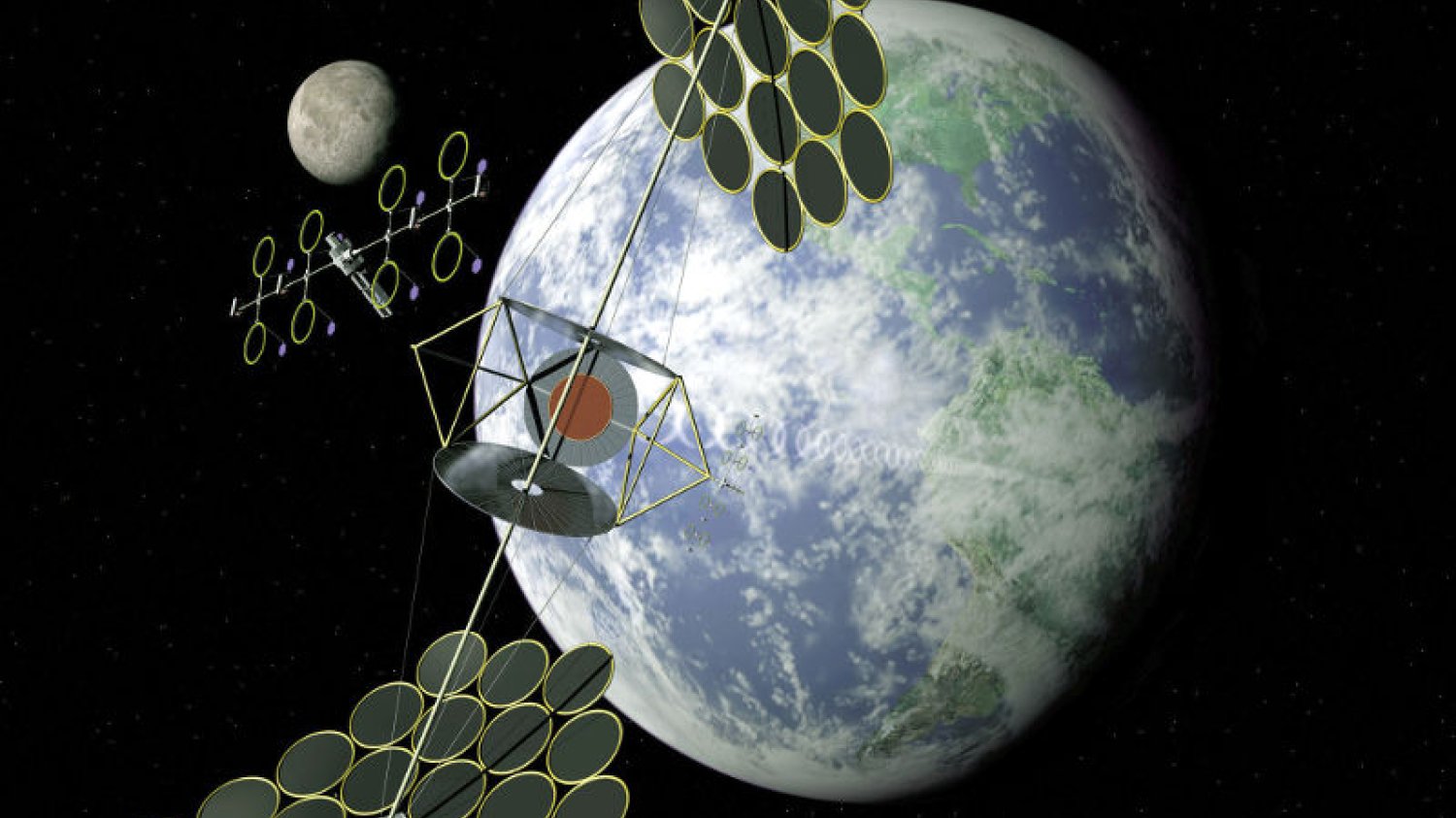 SERT - projekt podobnego systemu autorstwa NASA.