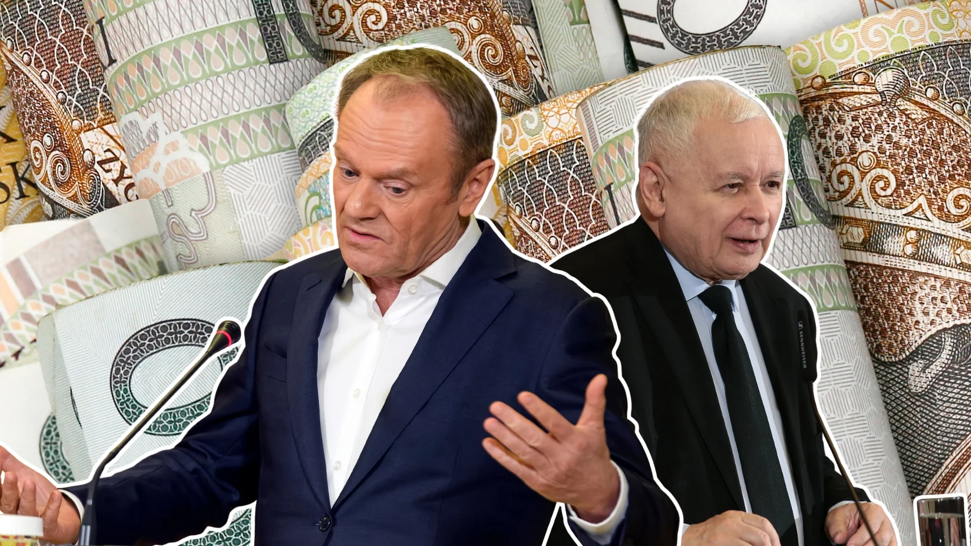 Fundacja PiS miała zniknąć. Przetrwała zmianę władzy i dostaje kolejne miliony
