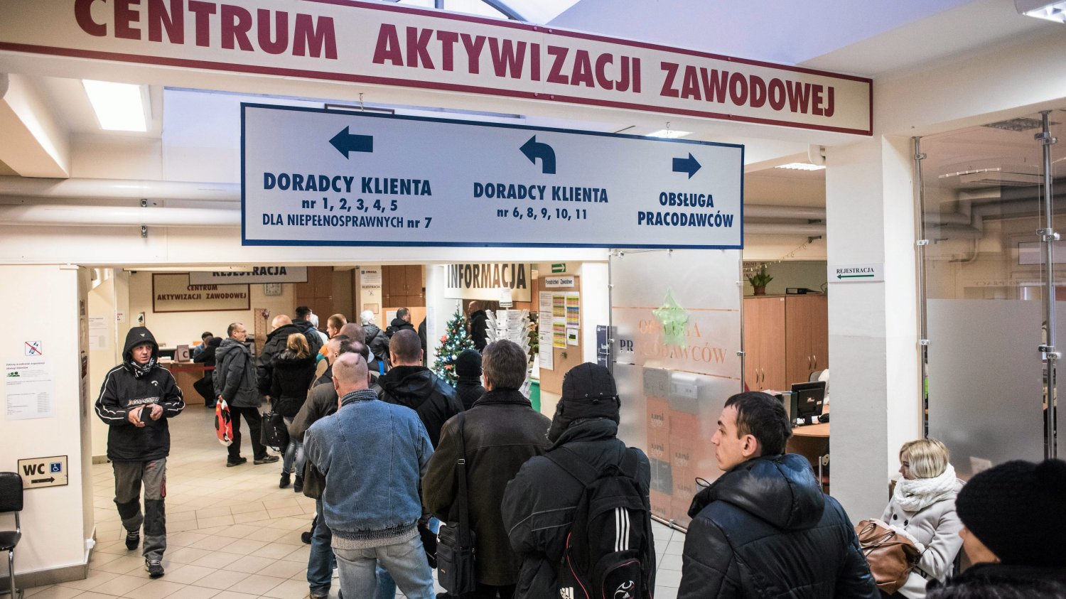 Mikroprzedsiębiorstwa coraz lepiej zarabiają. Efekt? Rośnie liczba umow o pracę
