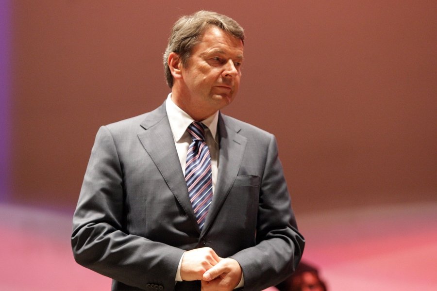 Zbigniew Jakubas uważa, że postępowanie prokuratury w sprawie szefa funduszu Altus TFI, Piotra Osieckiego, było celowym upodleniem menedżera.