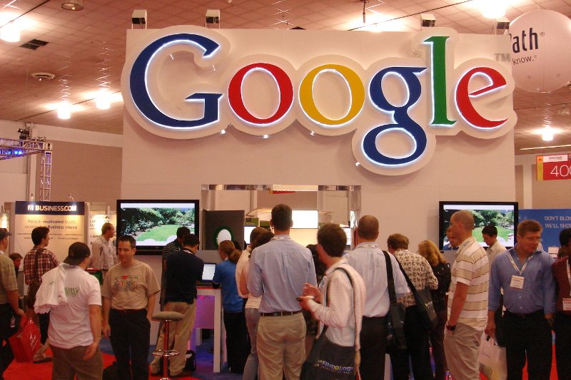 Kampus Google będzie dostępny dla przedsiębiorców już 23 listopada.