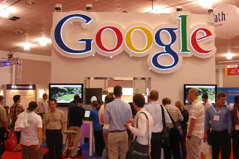 Kampus Google będzie dostępny dla przedsiębiorców już 23 listopada.