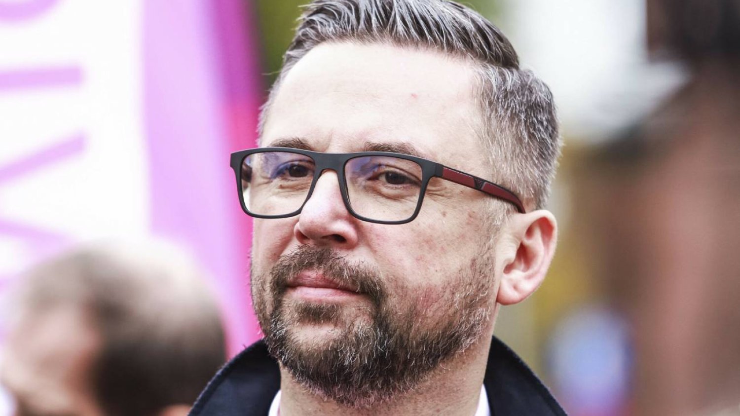 Marcin Kulasek.