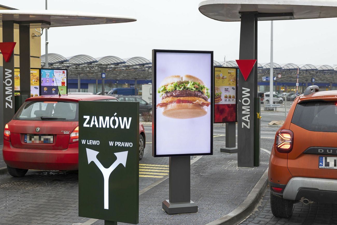 Burger Drwala powrócił. A wraz z nim dyskusje o jego cenie.