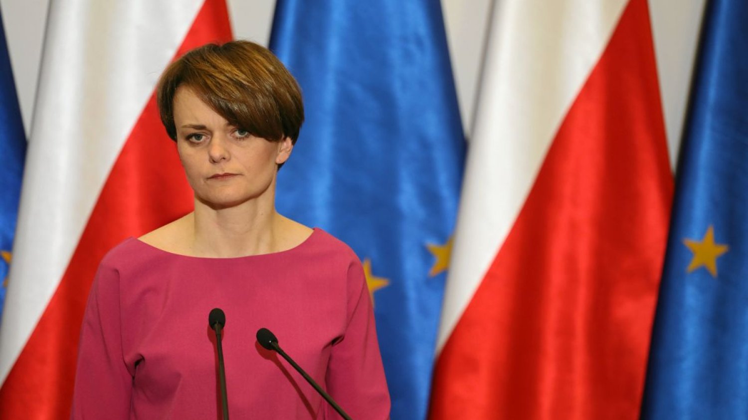 Ministerstwo Przedsiębiorczości zapewnia, że pensje rosną