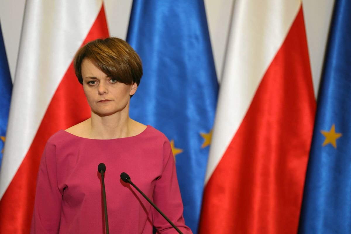 Ministerstwo Przedsiębiorczości zapewnia, że pensje rosną