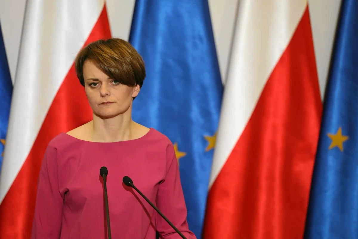Ministerstwo Przedsiębiorczości zapewnia, że pensje rosną