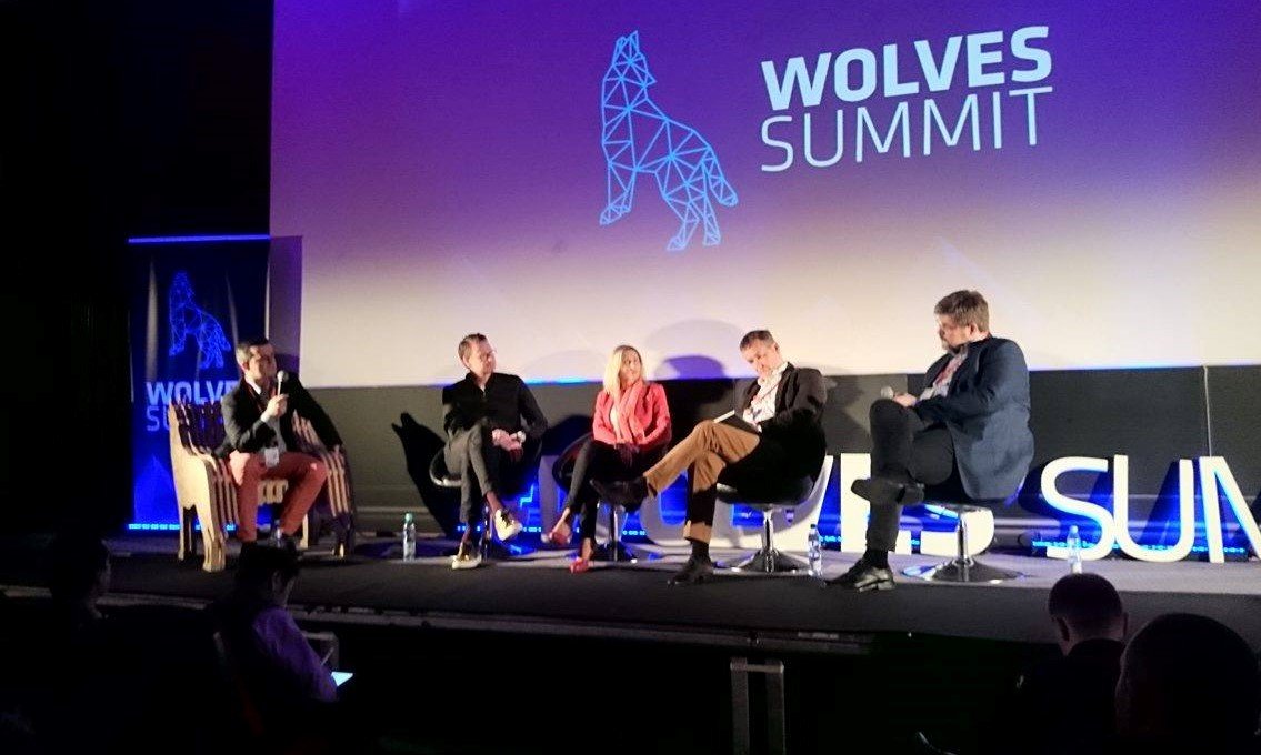 Wolves Summit