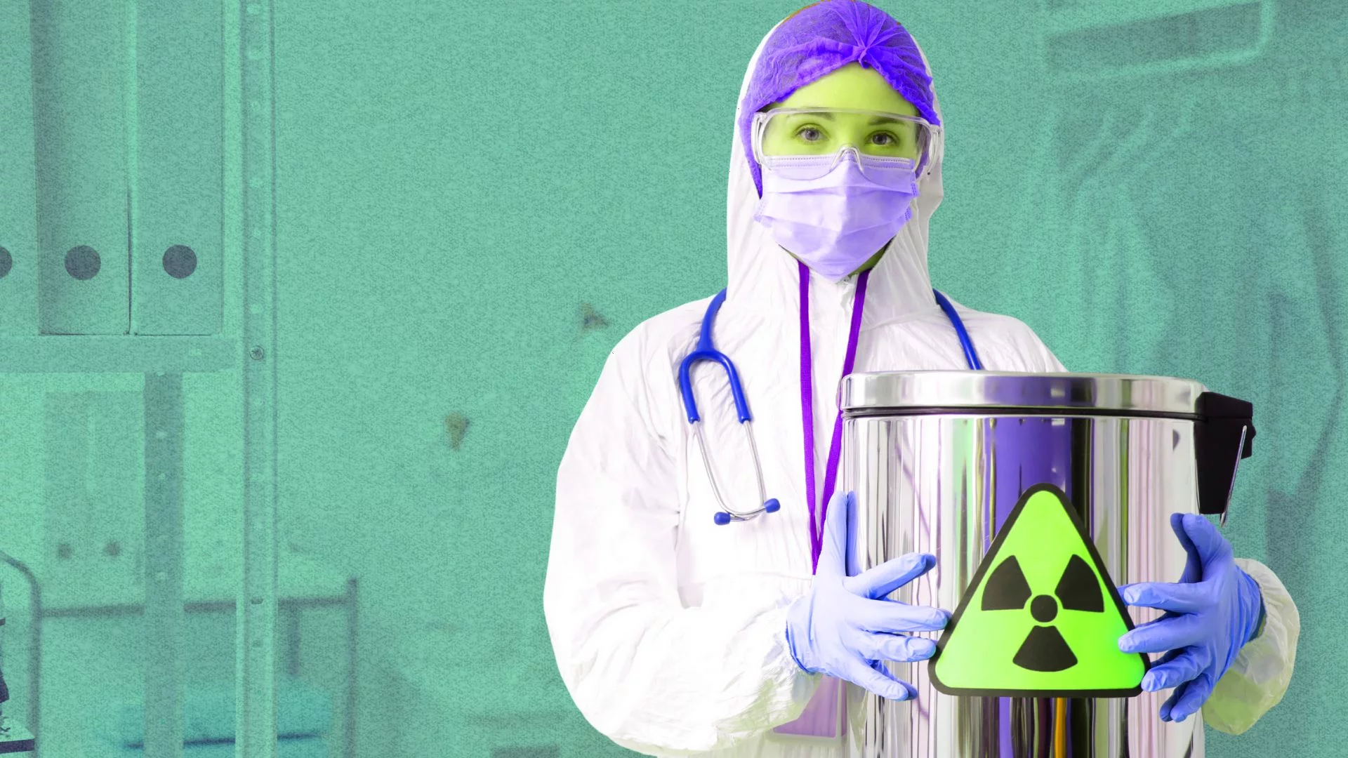 Oferta pracy w ZUOP wzbudziła emocje. Zdaniem internautów, proponowane zarobki za usuwanie wypalonego paliwa jądrowego są śmieszne.