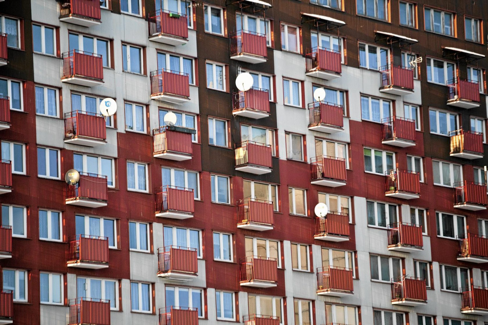 Nadchodzi kres mieszkań własnościowych. Wynajem okazuje się nierzadko tańszy i bardziej elastyczny, przez co bardziej atrakcyjny dla nowego pokolenia