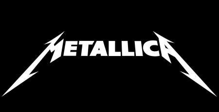 logo Metallica