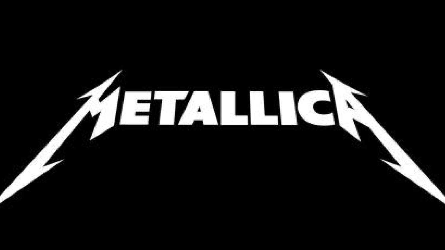 logo Metallica
