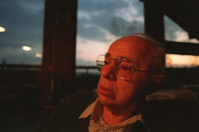 Stanisław Lem.