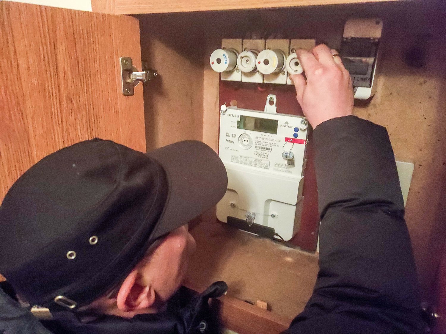 Niepokojące listy w sprawie cen energii elektrycznej