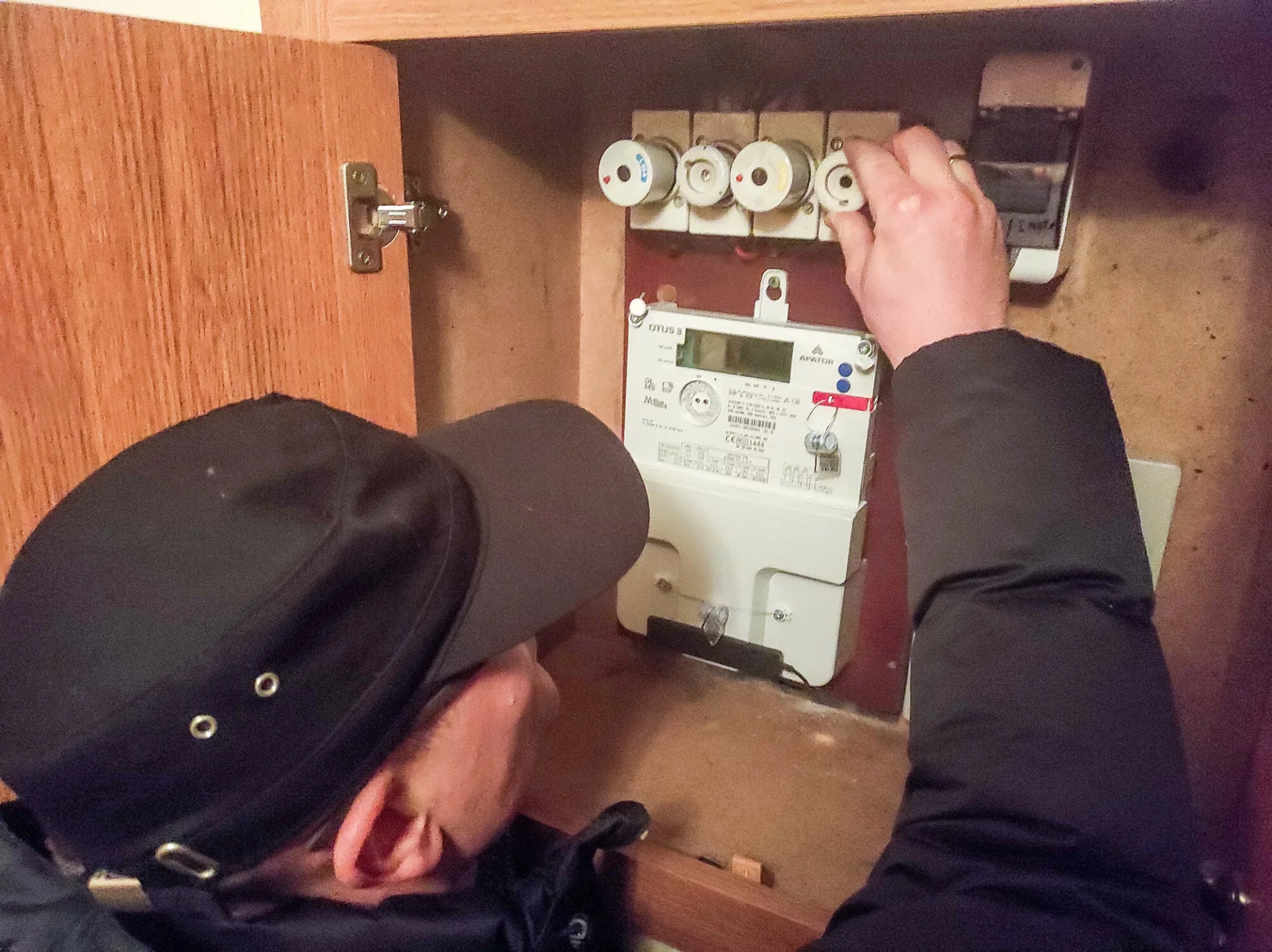 Niepokojące listy w sprawie cen energii elektrycznej