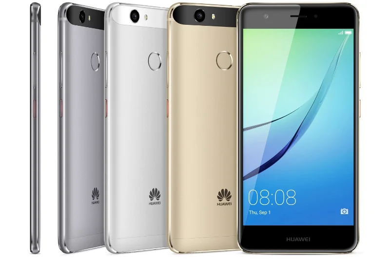 Huawei Nova to smartfon skierowany do miłośników dobrej jakości zdjęć i filmów zamieszczanych w  portalach społecznościowych. 8 listopada odbyła się polska premiera pierwszego telefonu z serii Nova