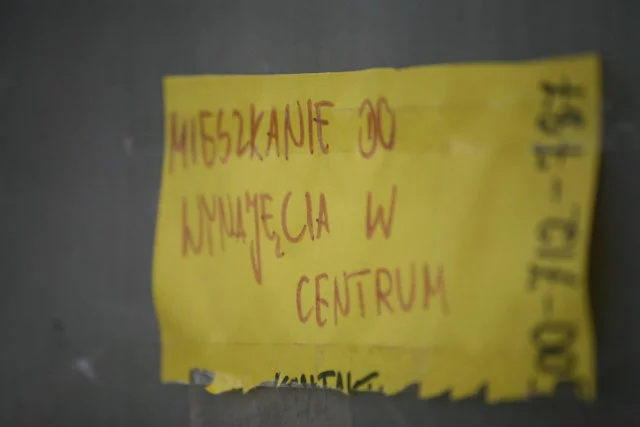 Ceny za wynajem mieszkania. Tradycyjnie za najdroższe uchodzą miasta akademickie.
