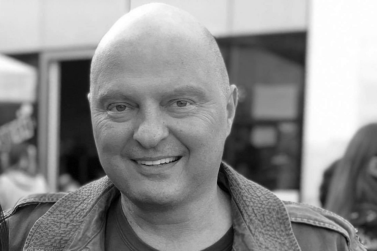 Maciej Bukowski, twórca telezakupów Mango miał 60 lat