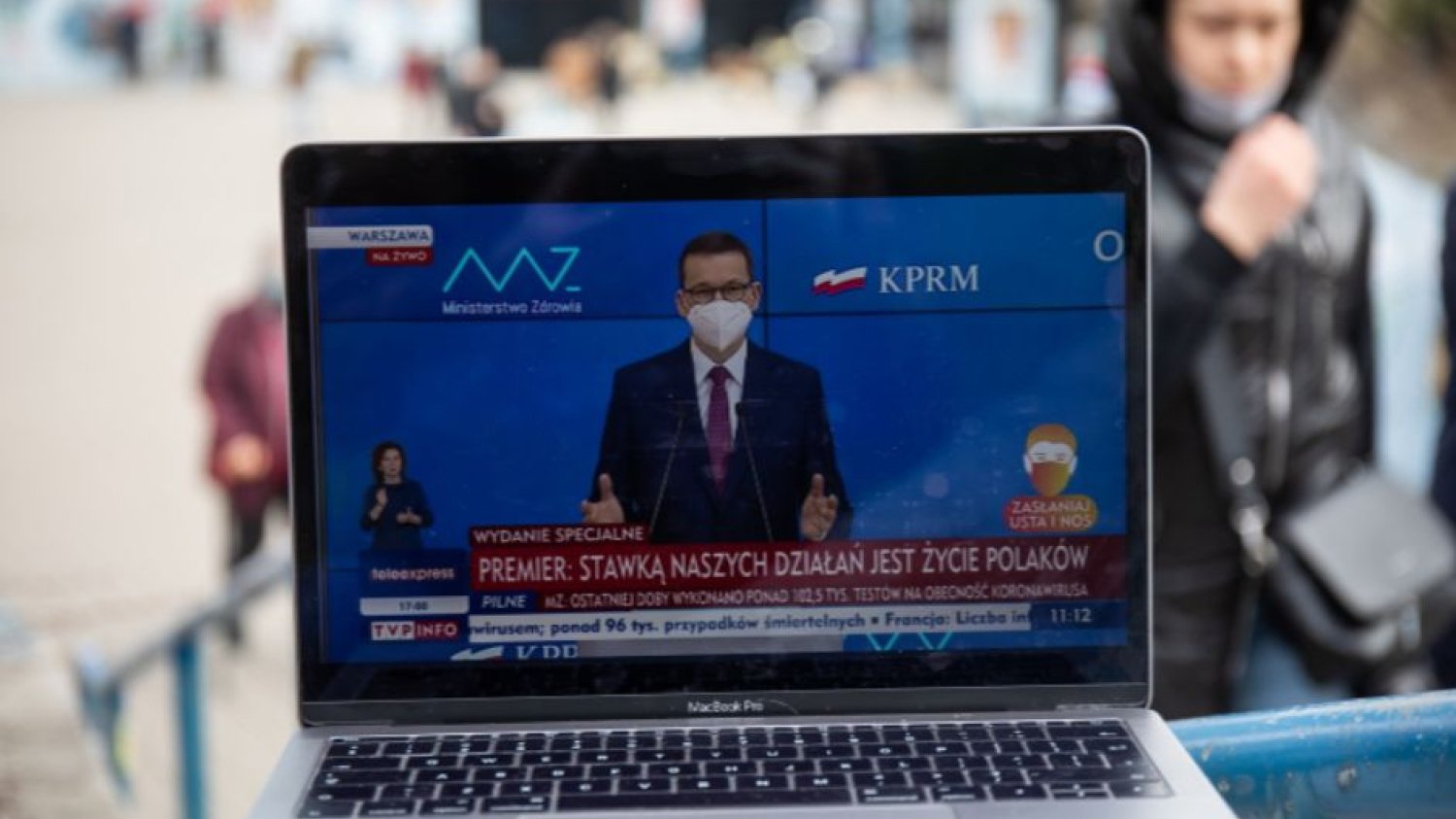 Czy atak na prywatną służbę zdrowia był tak naprawdę demagogią, mającą pomóc w późniejszym uzasadnieniu słuszności centralizacji szpitali?