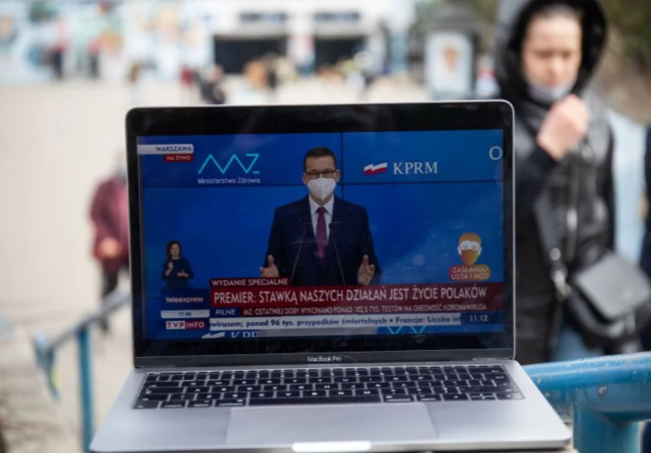Czy atak na prywatną służbę zdrowia był tak naprawdę demagogią, mającą pomóc w późniejszym uzasadnieniu słuszności centralizacji szpitali?
