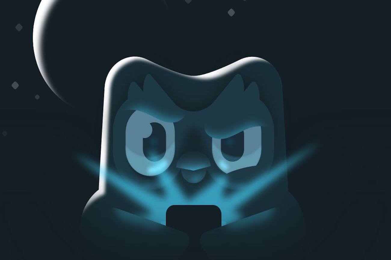 Wyciekły dane 2,6 mln użytkowników Duolingo.