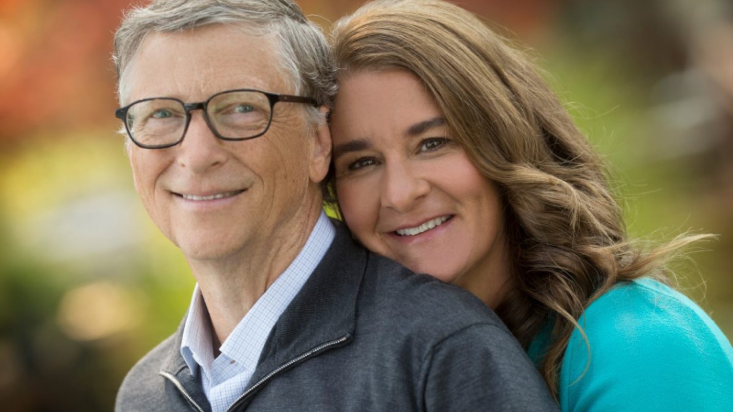 Bill Gates i Melinda Gates ogłosili zakończenie swojego związku.