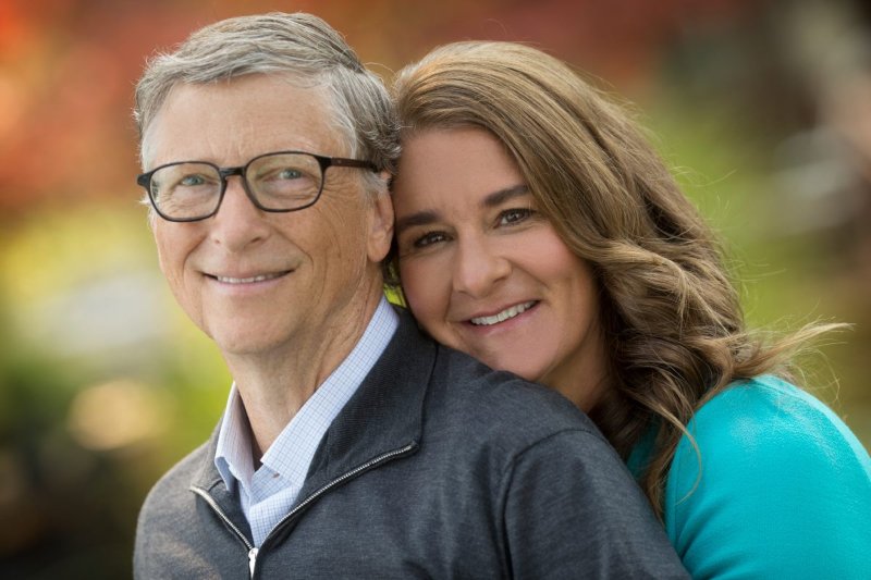 Bill Gates i Melinda Gates ogłosili zakończenie swojego związku.