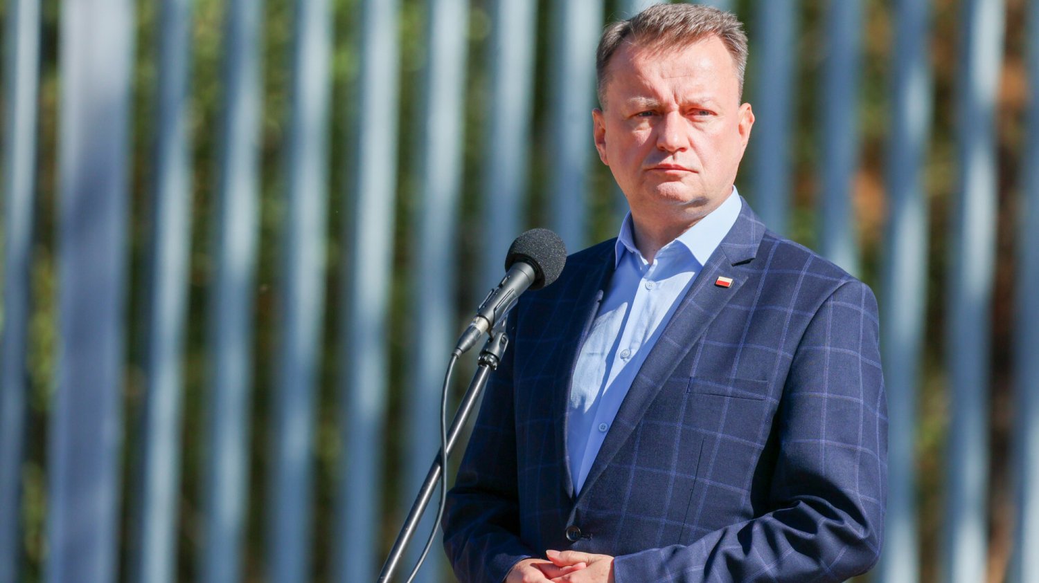 Tyle Mariusz Błaszczak wydał na Wojsko Polskie w czasach rządów PiS