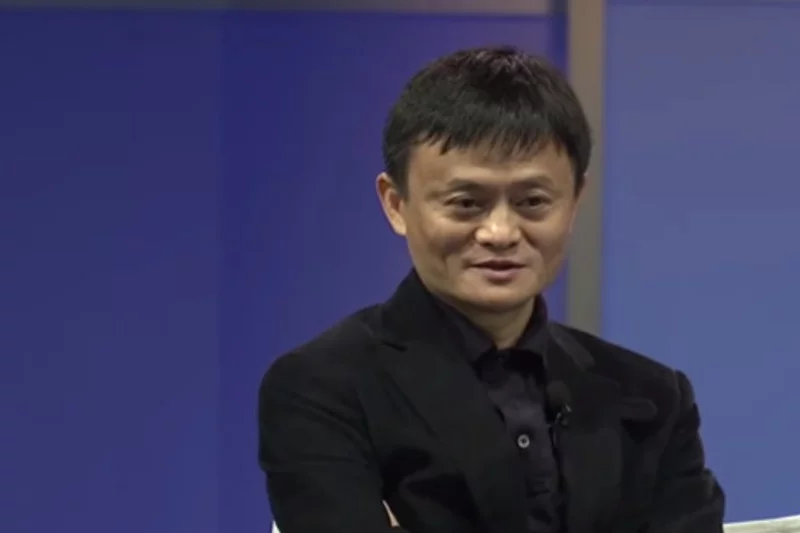 Jack Ma był bardziej szczęśliwy, gdy zarabiał 12 dolarów miesięcznie, niż jako posiadacz gigantycznej fortuny.