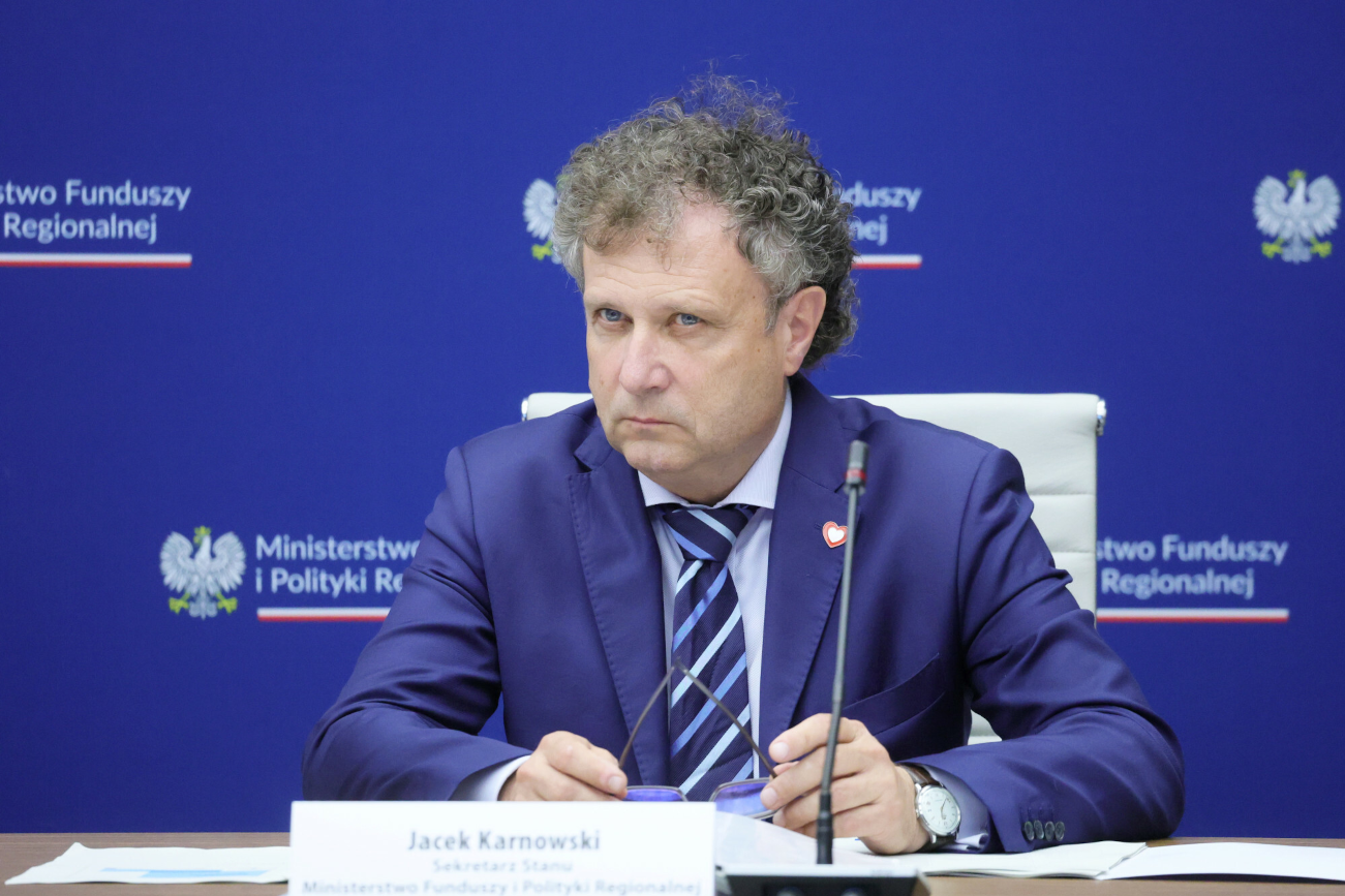 Ministerstwo Funduszy i Polityki Regionalnej proponuje regionalizację minimalnego wynagrodzenia