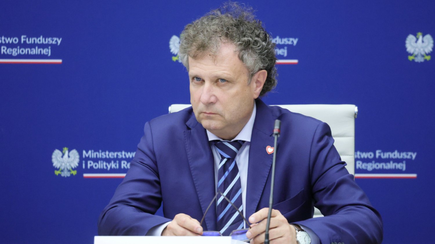 Ministerstwo Funduszy i Polityki Regionalnej proponuje regionalizację minimalnego wynagrodzenia