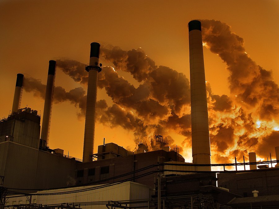 Elektrownia Węglowa