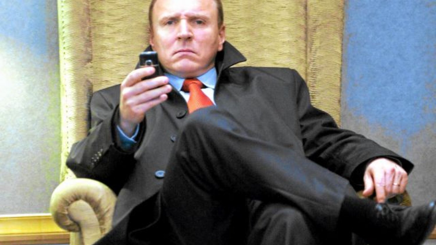Przed Jackiem Kurskim Mission Impossible?
