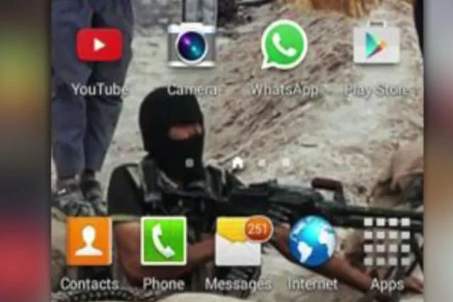 Pomoc firm IT w walce z terroryzmem kończy się jednak tam, gdzie zaczyna się bezpieczeństwo danych osobowych użytkowników