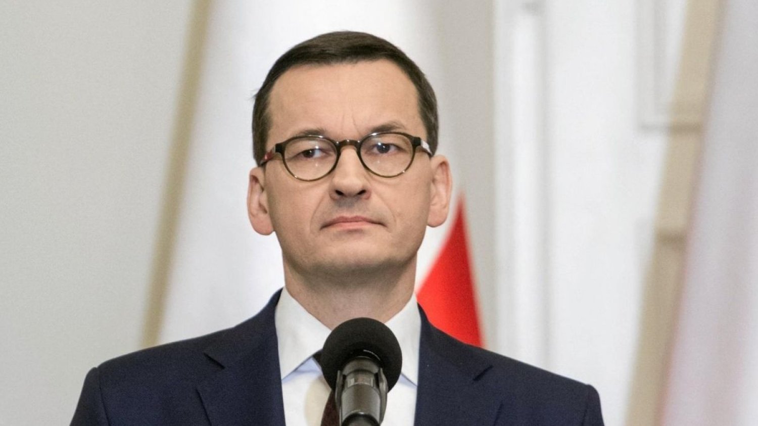 Rząd Mateusza Morawieckiego zdecydował o rozpoczęciu procesu zwolnień w służbie cywilnej.