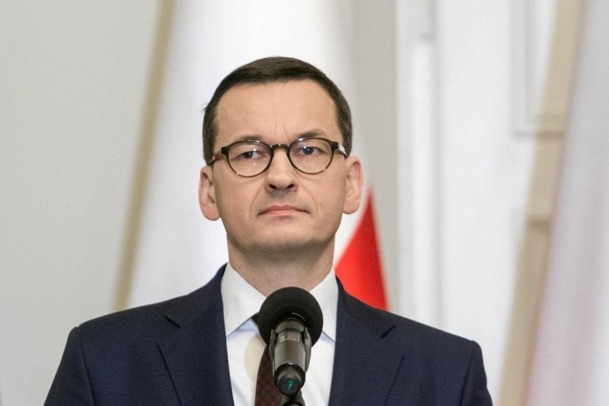 Rząd Mateusza Morawieckiego zdecydował o rozpoczęciu procesu zwolnień w służbie cywilnej.