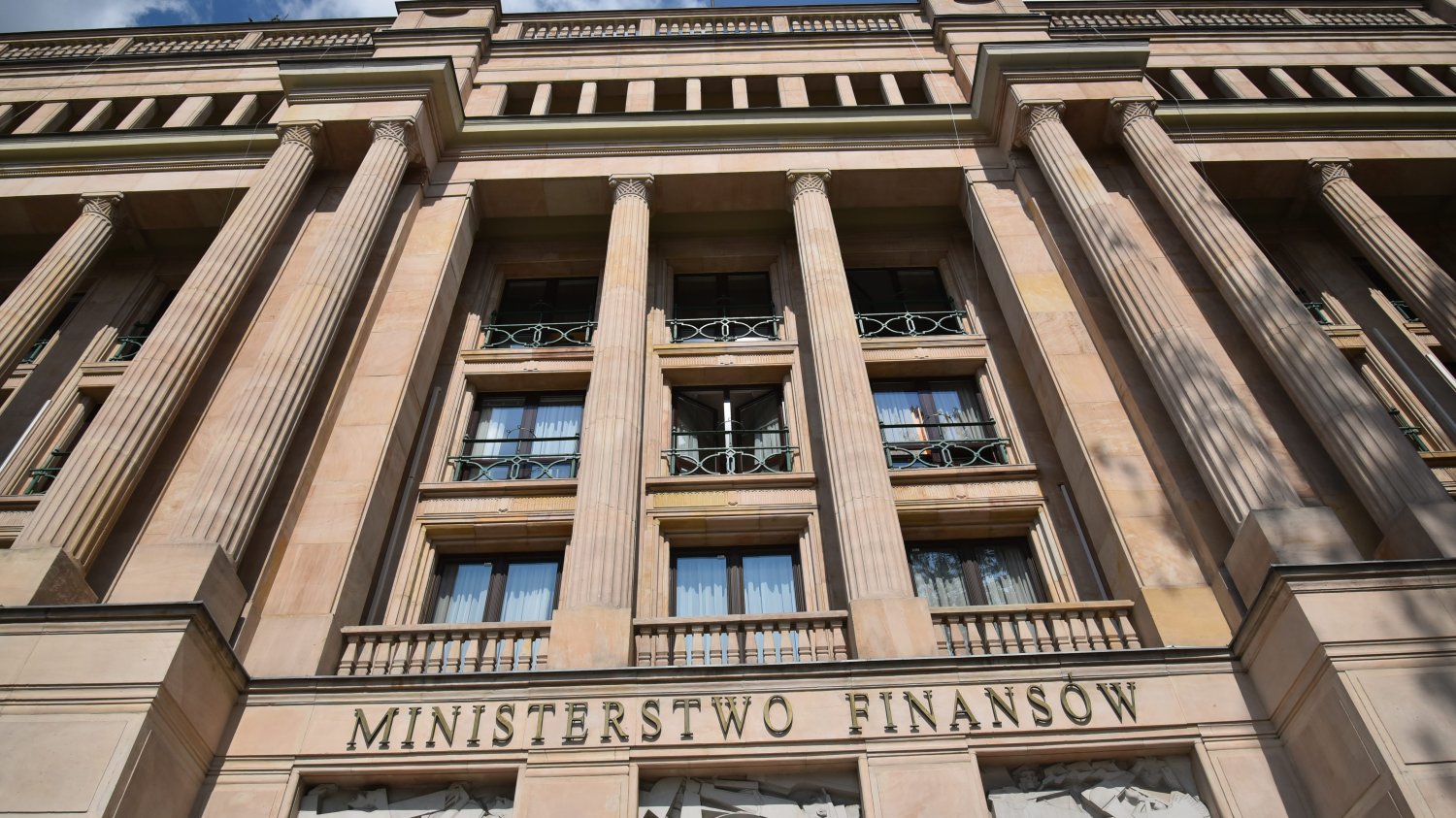Ministerstwo Finansów ujawniło, kto zapłacił największy CIT.