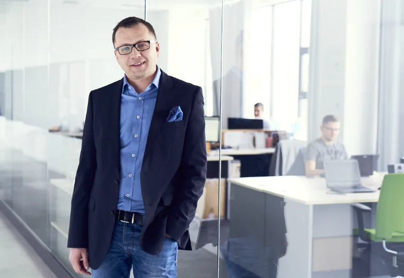Jacek Kujawa